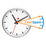 ExactSpent logo