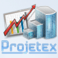 Projetex 10 Logo