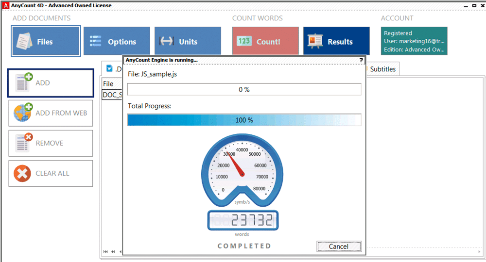 word counter