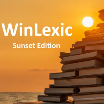 WinLexic SE