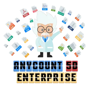 AnyCount Enterprise